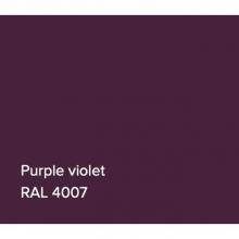Victoria + Albert VB-RAL4007G - RAL Basin Purple Violet Gloss