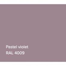 Victoria + Albert VB-RAL4009M - RAL Basin Pastel Violet Matte