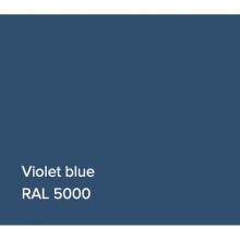 Victoria + Albert VB-RAL5000M - RAL Basin Violet Blue Matte