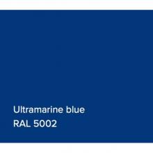 Victoria + Albert VB-RAL5002G - RAL Basin Ultramarine Blue Gloss