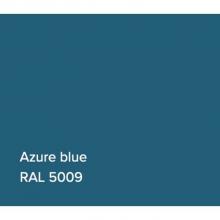 Victoria + Albert VB-RAL5009M - RAL Basin Azure Blue Matte