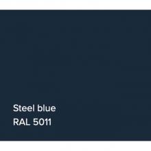 Victoria + Albert VB-RAL5011G - RAL Basin Steel Blue Gloss