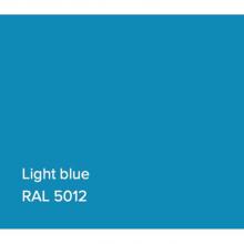 Victoria + Albert VB-RAL5012M - RAL Basin Light Blue Matte