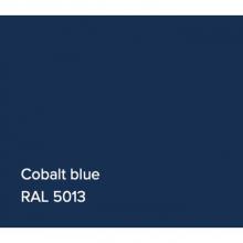 Victoria + Albert VB-RAL5013G - RAL Basin Cobalt Blue Gloss