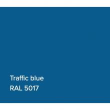 Victoria + Albert VB-RAL5017G - RAL Basin Traffic Blue Gloss