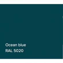 Victoria + Albert VB-RAL5020M - RAL Basin Ocean Blue Matte