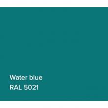 Victoria + Albert VB-RAL5021M - RAL Basin Water Blue Matte