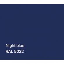 Victoria + Albert VB-RAL5022G - RAL Basin Night Blue Gloss