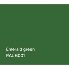 Victoria + Albert VB-RAL6001M - RAL Basin Emerald Green Matte