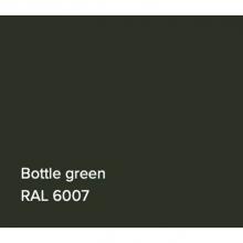 Victoria + Albert VB-RAL6007M - RAL Basin Bottle Green Matte