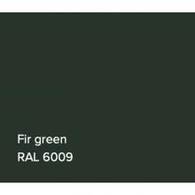 Victoria + Albert VB-RAL6009M - RAL Basin Fir Green Matte