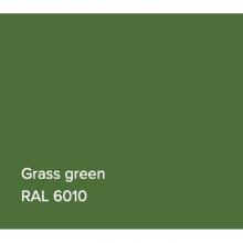 Victoria + Albert B-RAL6010G - RAL Bathtub Grass Green Gloss