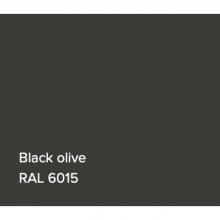 Victoria + Albert VB-RAL6015M - RAL Basin Black Olive Matte