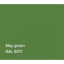 Victoria + Albert VB-RAL6017M - RAL Basin May Green Matte