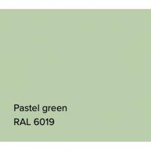 Victoria + Albert VB-RAL6019G - RAL Basin Pastel Green Gloss