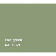 Victoria + Albert VB-RAL6021G - RAL Basin Pale Green Gloss