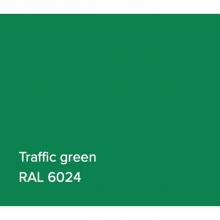 Victoria + Albert VB-RAL6024M - RAL Basin Traffic Green Matte