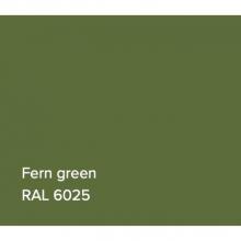 Victoria + Albert VB-RAL6025M - RAL Basin Fern Green Matte