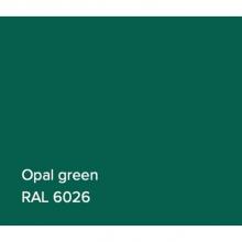 Victoria + Albert VB-RAL6026M - RAL Basin Opal Green Matte