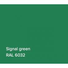 Victoria + Albert VB-RAL6032G - RAL Basin Signal Green Gloss