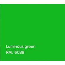 Victoria + Albert VB-RAL6038M - RAL Basin Luminous Green Matte