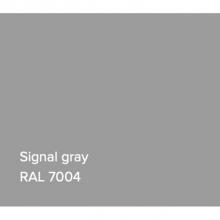 Victoria + Albert VB-RAL7004M - RAL Basin Signal Grey Matte