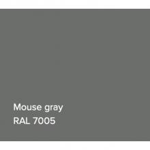 Victoria + Albert VB-RAL7005M - RAL Basin Mouse Grey Matte