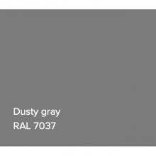 Victoria + Albert VB-RAL7037M - RAL Basin Dusty Grey Matte