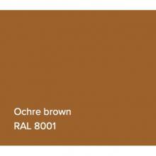 Victoria + Albert VB-RAL8001M - RAL Basin Ochre Brown Matte