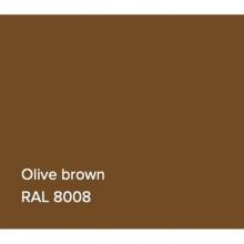 Victoria + Albert VB-RAL8008M - RAL Basin Olive Brown Matte