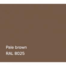 Victoria + Albert VB-RAL8025M - RAL Basin Pale Brown Matte