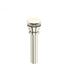 Victoria + Albert K-28-PN - Universal Open Drain