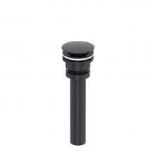Victoria + Albert K-28-BK - Universal Open Drain