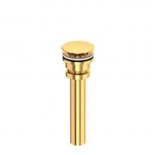 Victoria + Albert K-28-UB - Universal Open Drain
