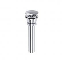 Victoria + Albert K-28-PC - Universal Open Drain