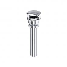 Victoria + Albert K-25-PC - Universal Push Drain