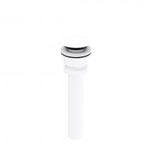 Victoria + Albert K-25-SM - Universal Push Drain