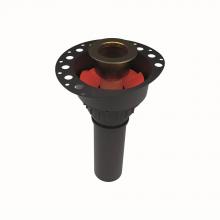 Victoria + Albert K-70-ABS - Freestanding Bathtub Island Drain for Sub-floor Installation Box