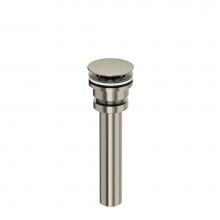 Victoria + Albert K-28-BN - Universal Open Drain