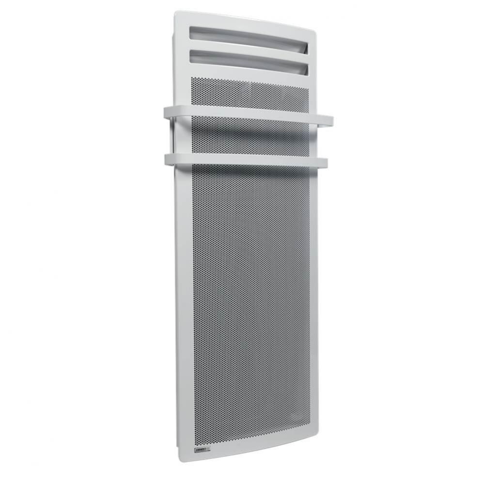 Opera B Intuitiv towel warmer 1500/1125W 240/208V white