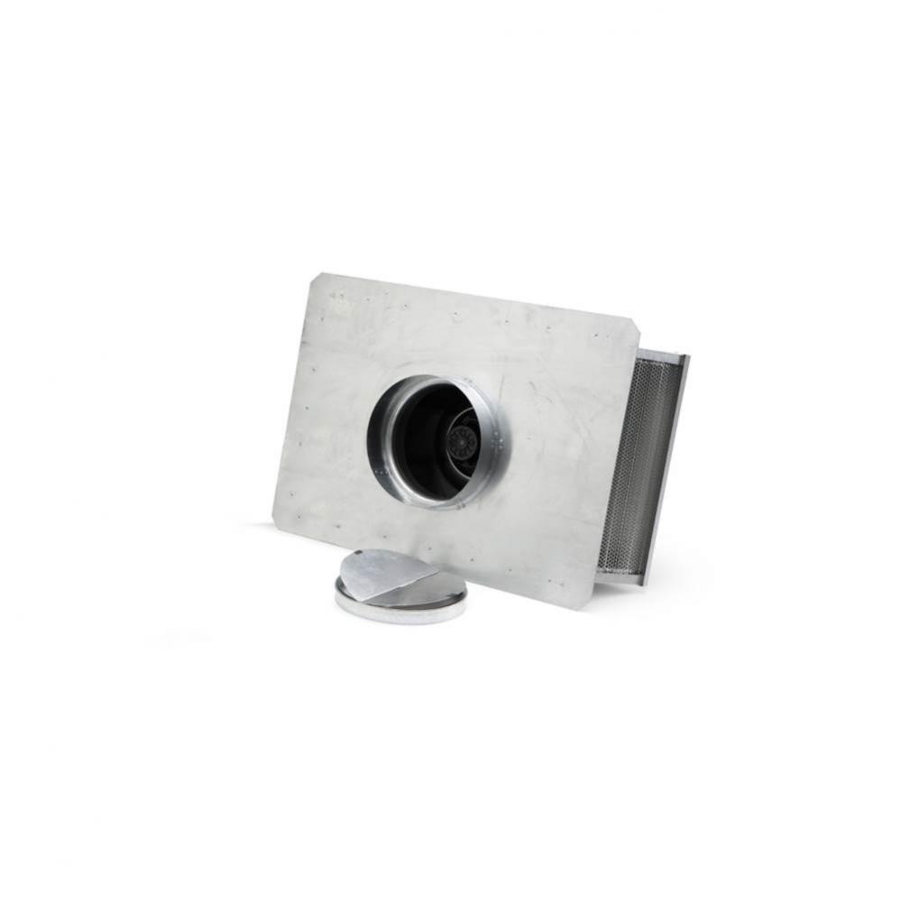 900 CFM Exterior Power Ventilator Kit
