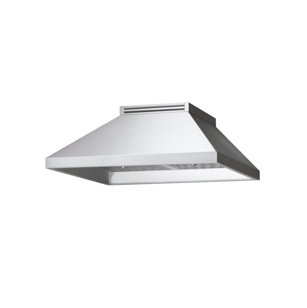 30''W. Hood Recirculating Hood Conversion Kit for Use with RVCH30 Hood Only