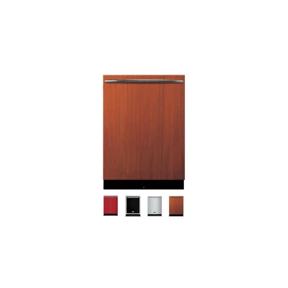 BI Dishwasher-Custom Panel