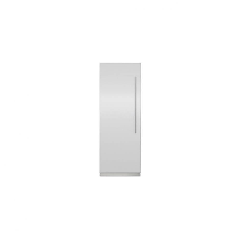 30'' 7 Series All Freezer Column Virtuoso