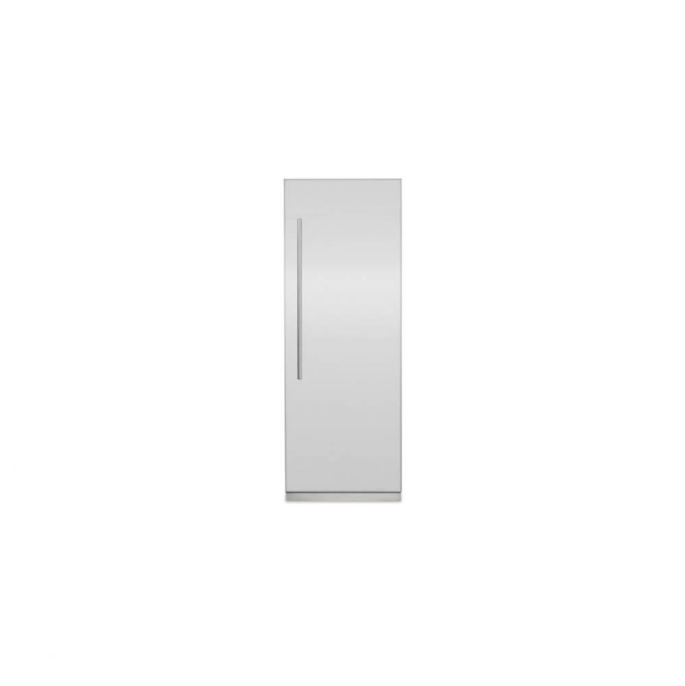 30'' 7 Series All Refrigerator Column Virtuoso