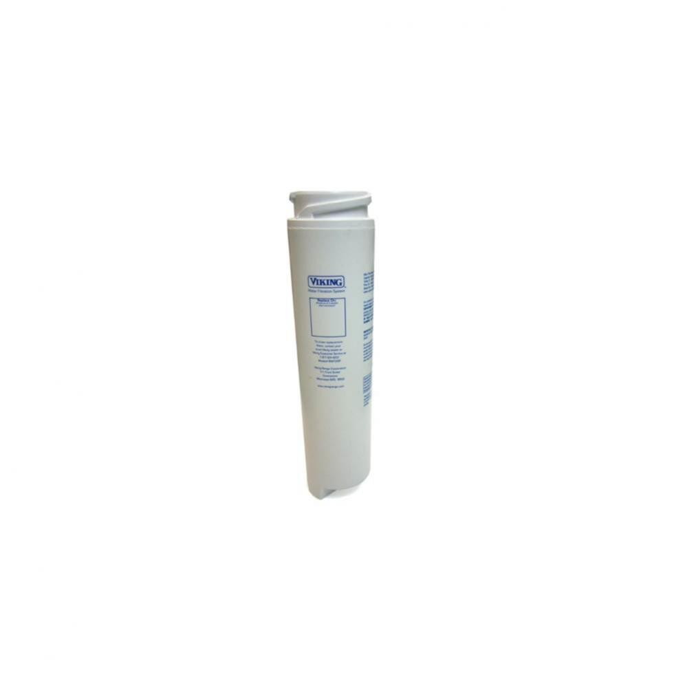 Water filter replacement VBI