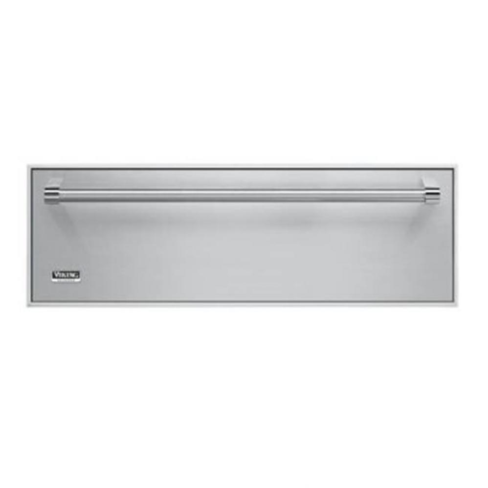 30''W. BI Outdoor Storage Drawers-Stainless