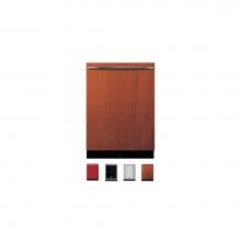 Viking FDWU324 - BI Dishwasher-Custom Panel