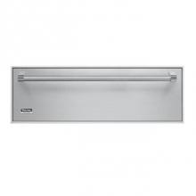 Viking SD5300SS - 30''W. BI Outdoor Storage Drawers-Stainless