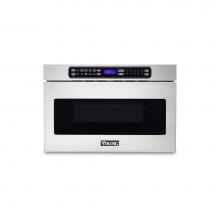 Viking VMOD5240SS - Undercounter DrawerMicro Oven-Stainless